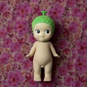 Sonny Angel Cantaloupe Melon Fruit Series